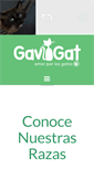 Mobile Screenshot of gavigat.com